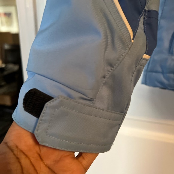 Spyder ski jacket - Picture 3 of 7